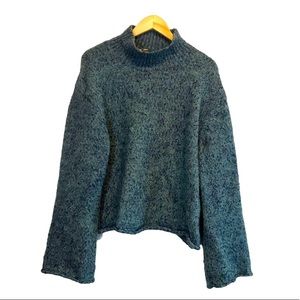 Anthropologie Moth Sweater size M